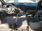 2018 Ford F150 Supercrew zu verkaufen in Lebanon, TN - Front End