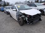 2024 TOYOTA YARIS DESI for sale at Copart WOLVERHAMPTON