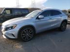 2016 Mercedes-Benz Gla 250 للبيع في Littleton، CO - Front End