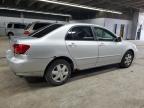 2005 Toyota Corolla Ce na sprzedaż w Wheeling, IL - Side
