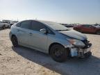 2015 Toyota Prius  იყიდება Houston-ში, TX - Front End