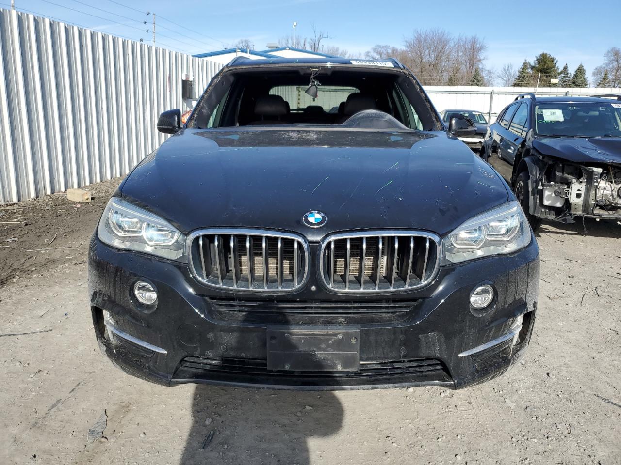 2018 BMW X5 - Image 5