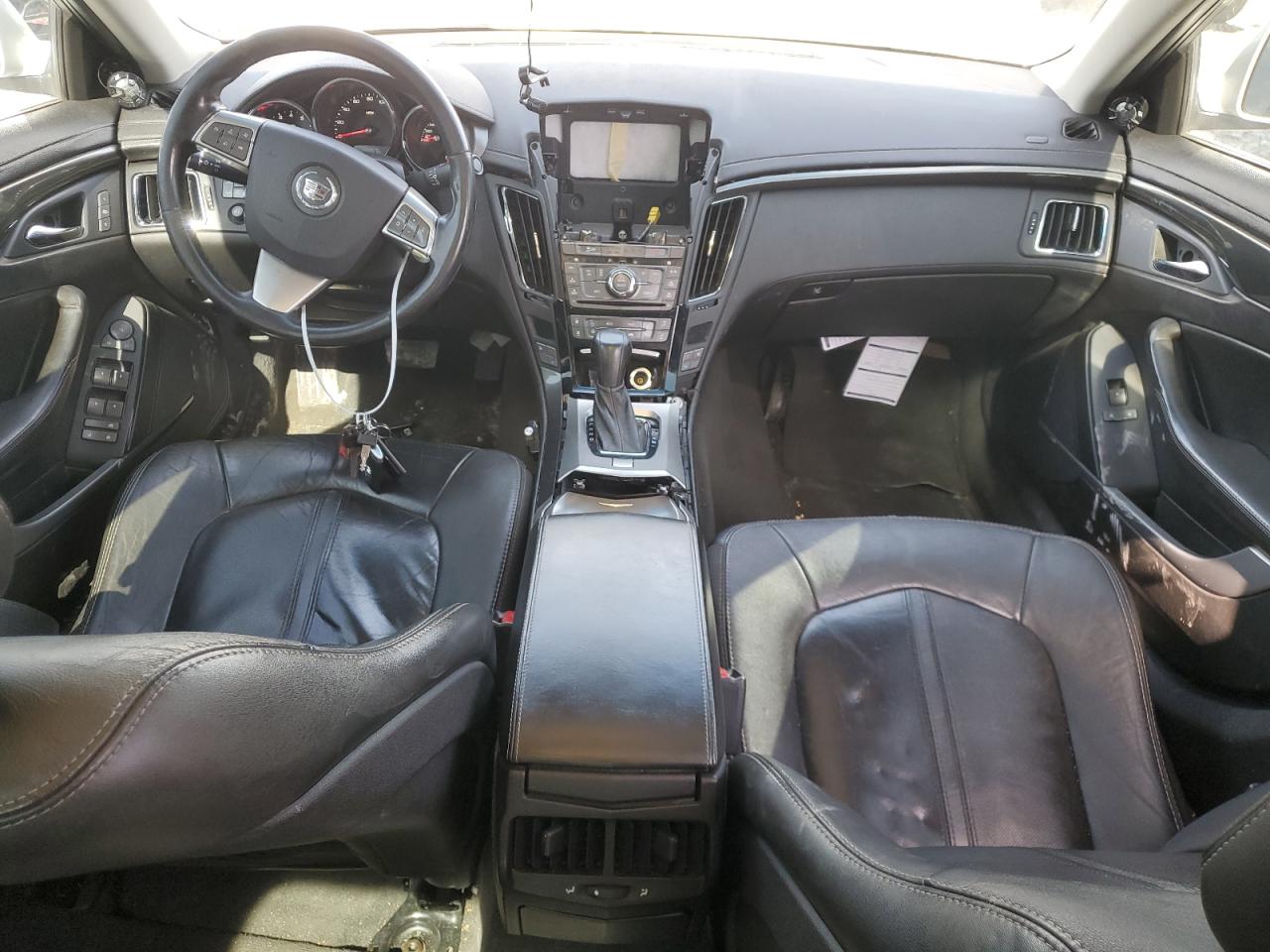 2013 Cadillac CTS - Image 8