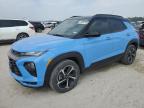2023 Chevrolet Trailblazer Rs for Sale in Houston, TX - Side