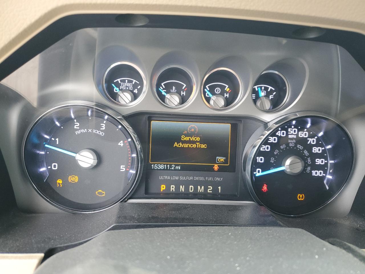2015 Ford F250 - Image 9
