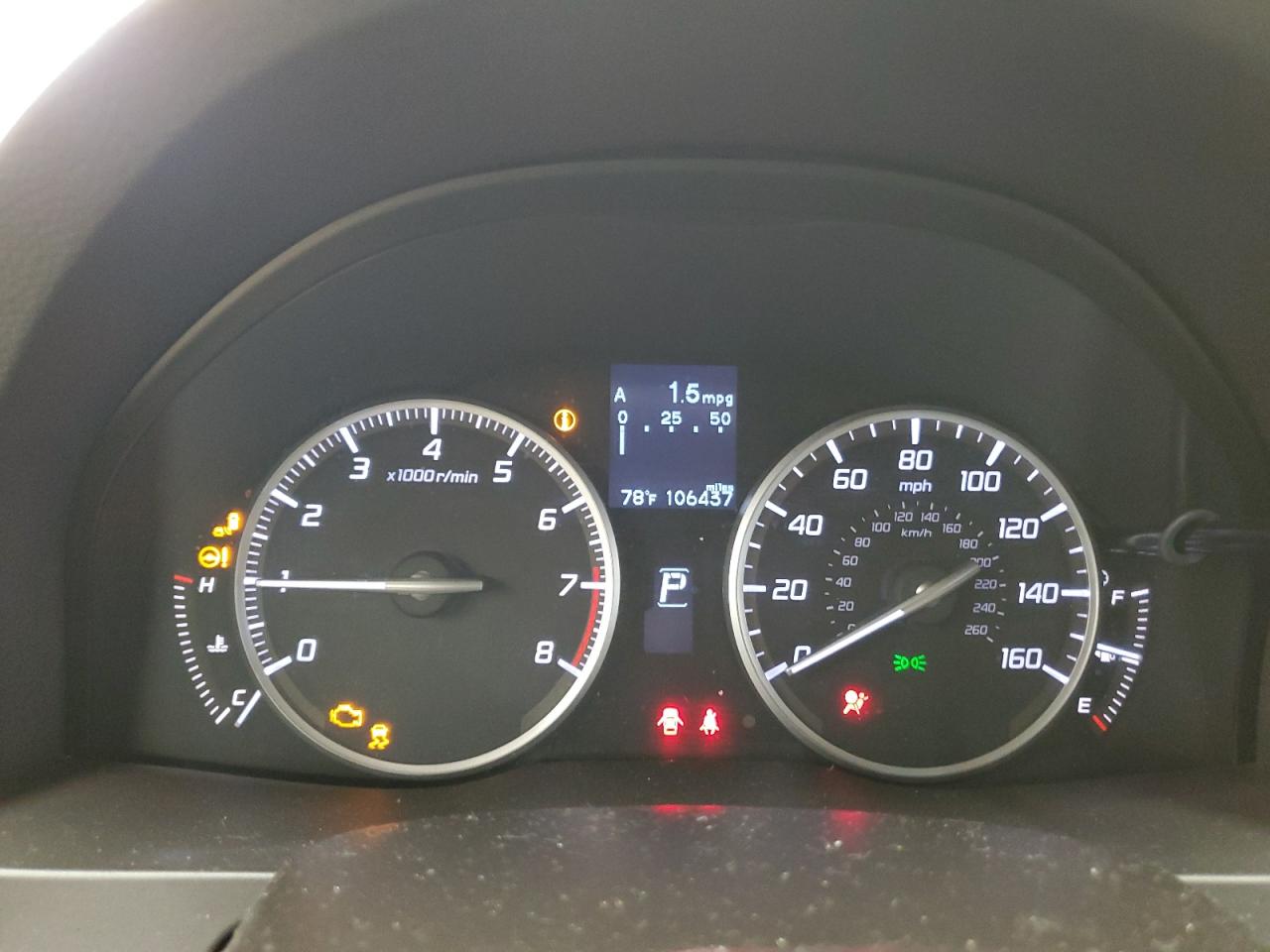 2017 Acura RDX - Image 9