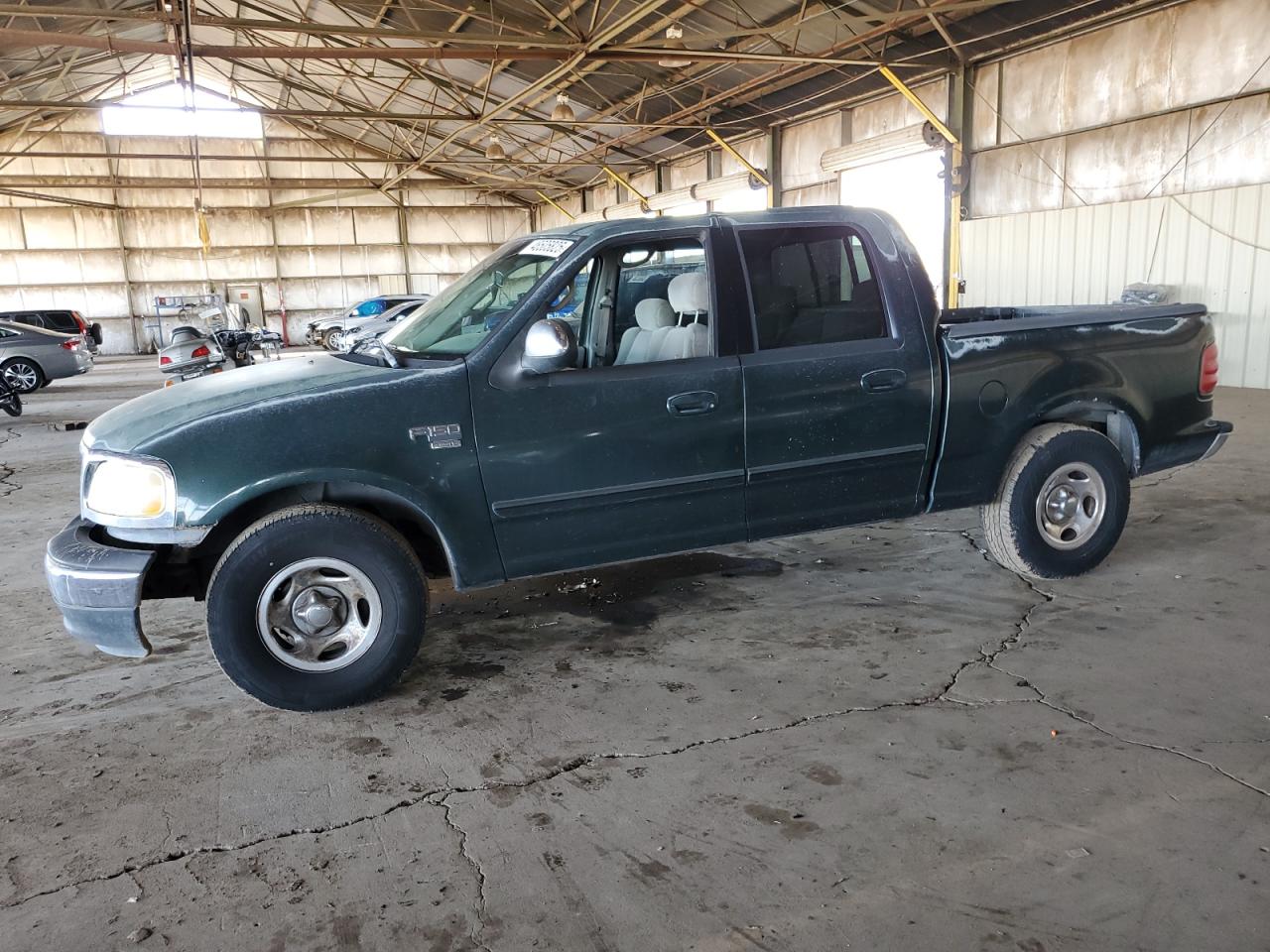 2001 Ford F-150 - Image 1