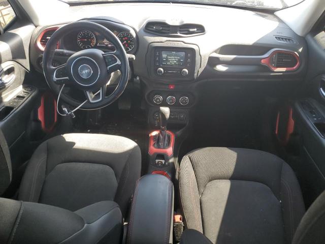 JEEP RENEGADE 2015 Black