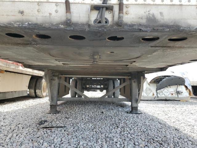 2006 WABASH 28 DRY VAN TRAILER