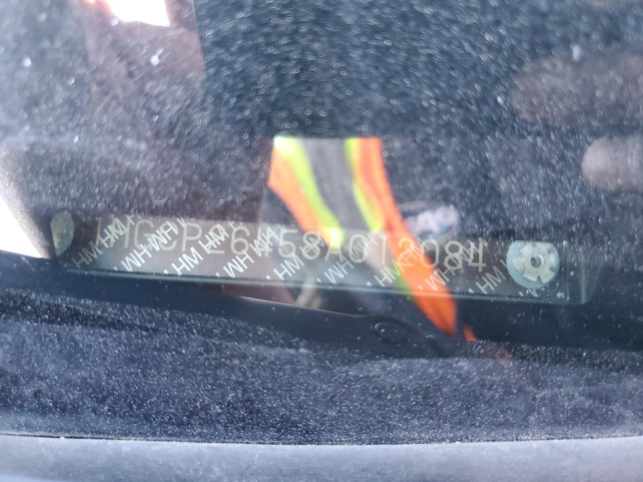 2008 Honda Accord - Image 13