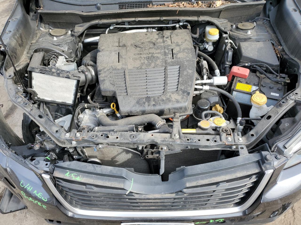 2019 Subaru Forester - Image 12