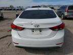 2014 Hyundai Elantra Se for Sale in Tucson, AZ - Vandalism
