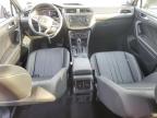 2022 Volkswagen Tiguan Se იყიდება Windsor-ში, NJ - Front End