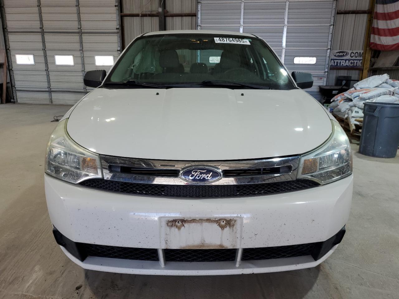 2010 Ford Focus - Image 5