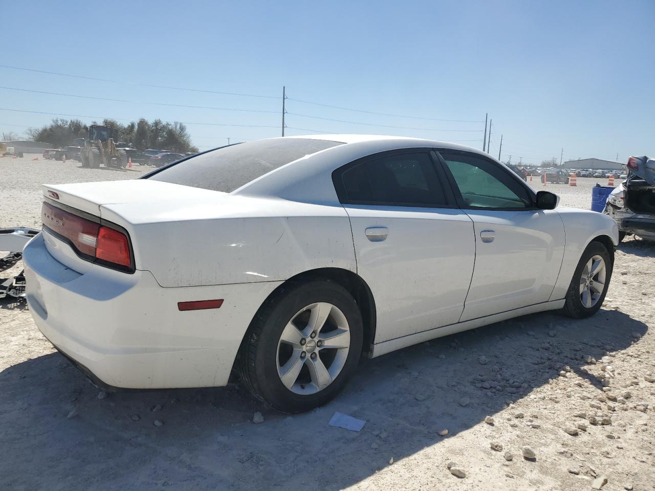2012 Dodge Charger - Image 3