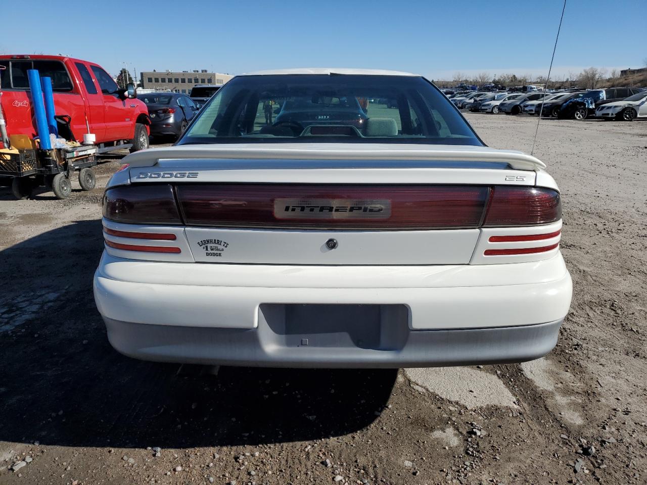 1997 Dodge Intrepid - Image 6