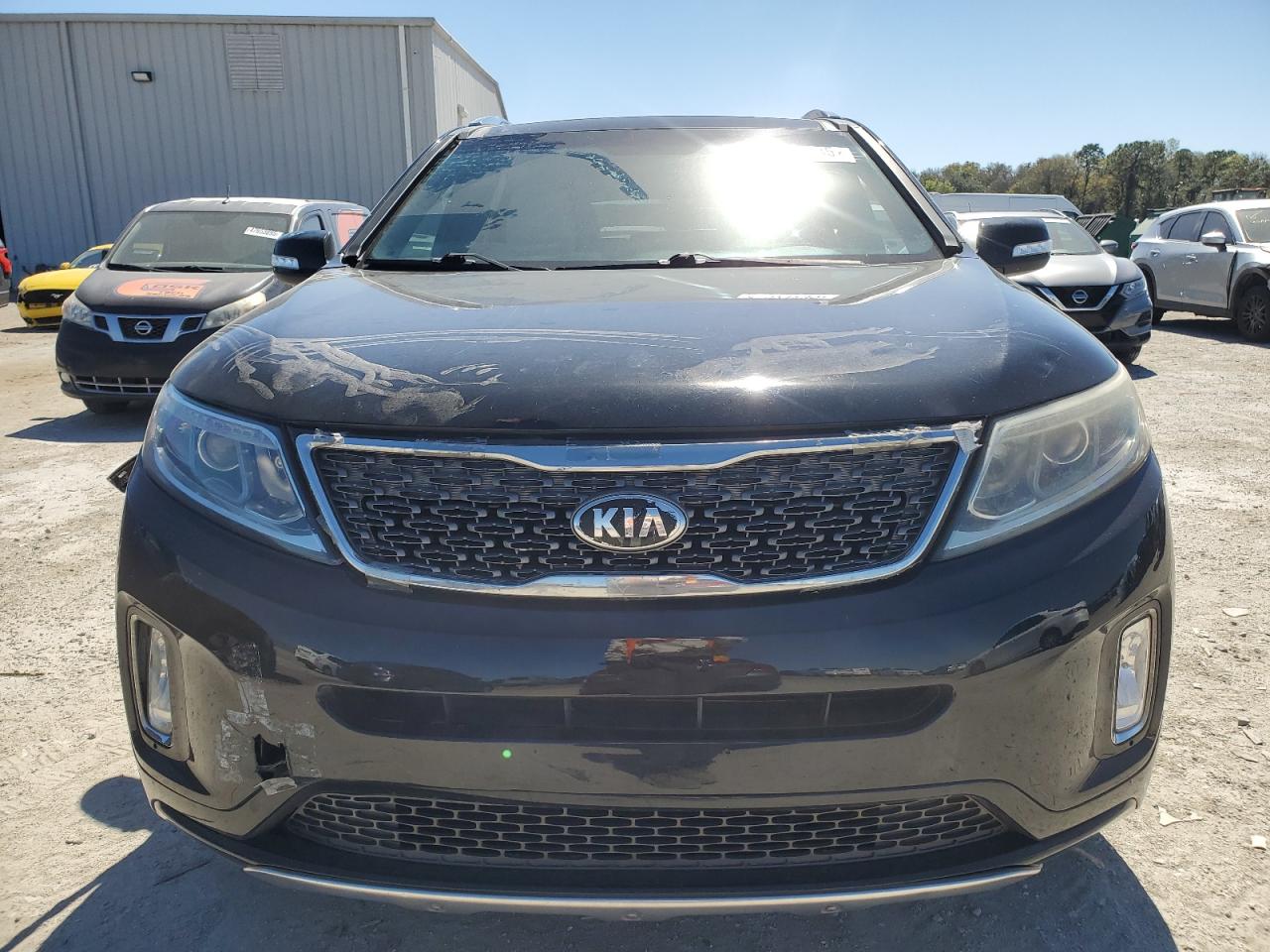 2014 Kia Sorento - Image 5