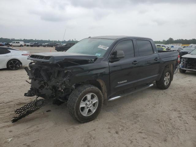 2018 Toyota Tundra Crewmax Sr5