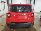 2015 Jeep Renegade Latitude zu verkaufen in West Mifflin, PA - Rollover
