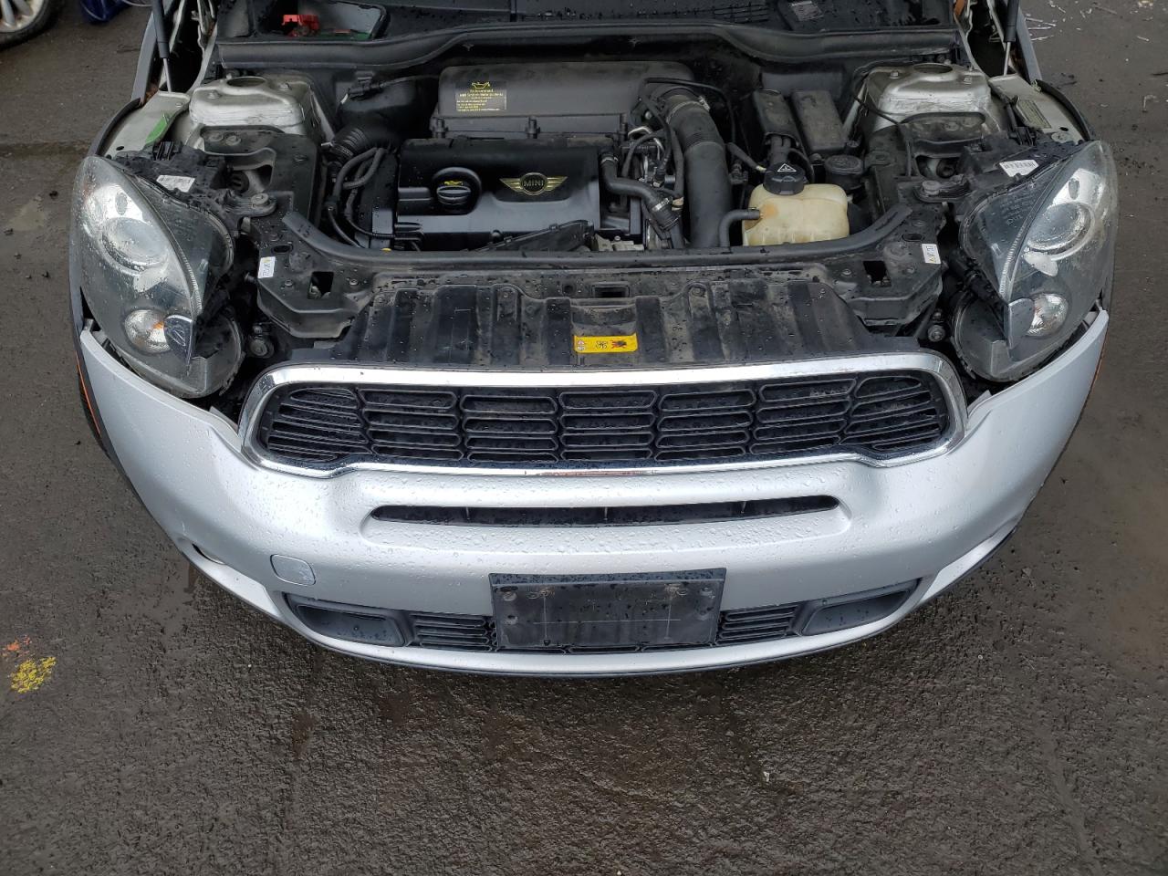 2012 MINI Cooper - Image 11