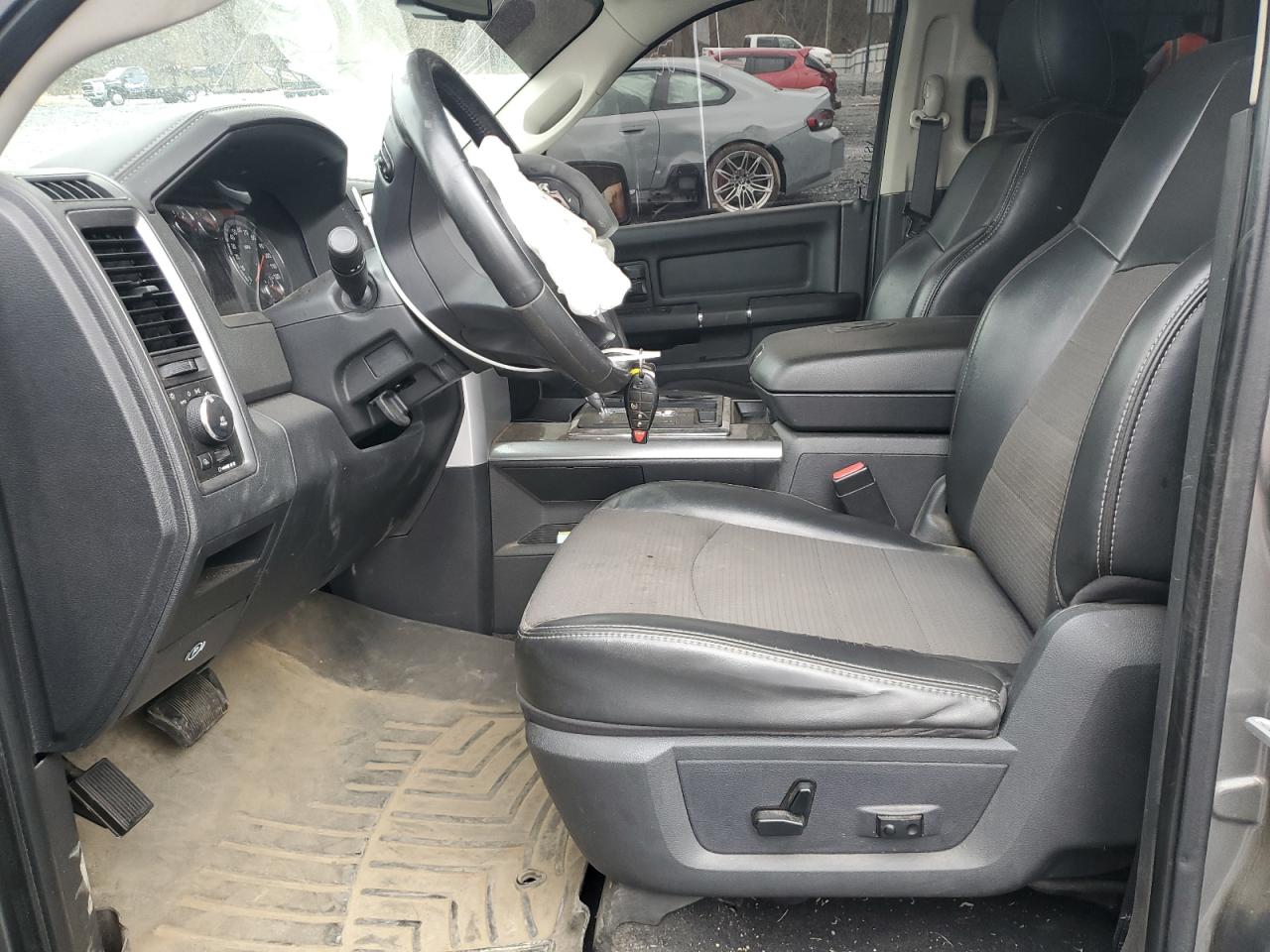 2011 Dodge RAM - Image 7
