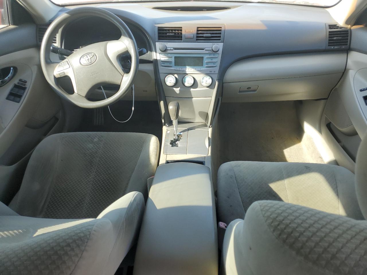 2008 Toyota Camry - Image 8