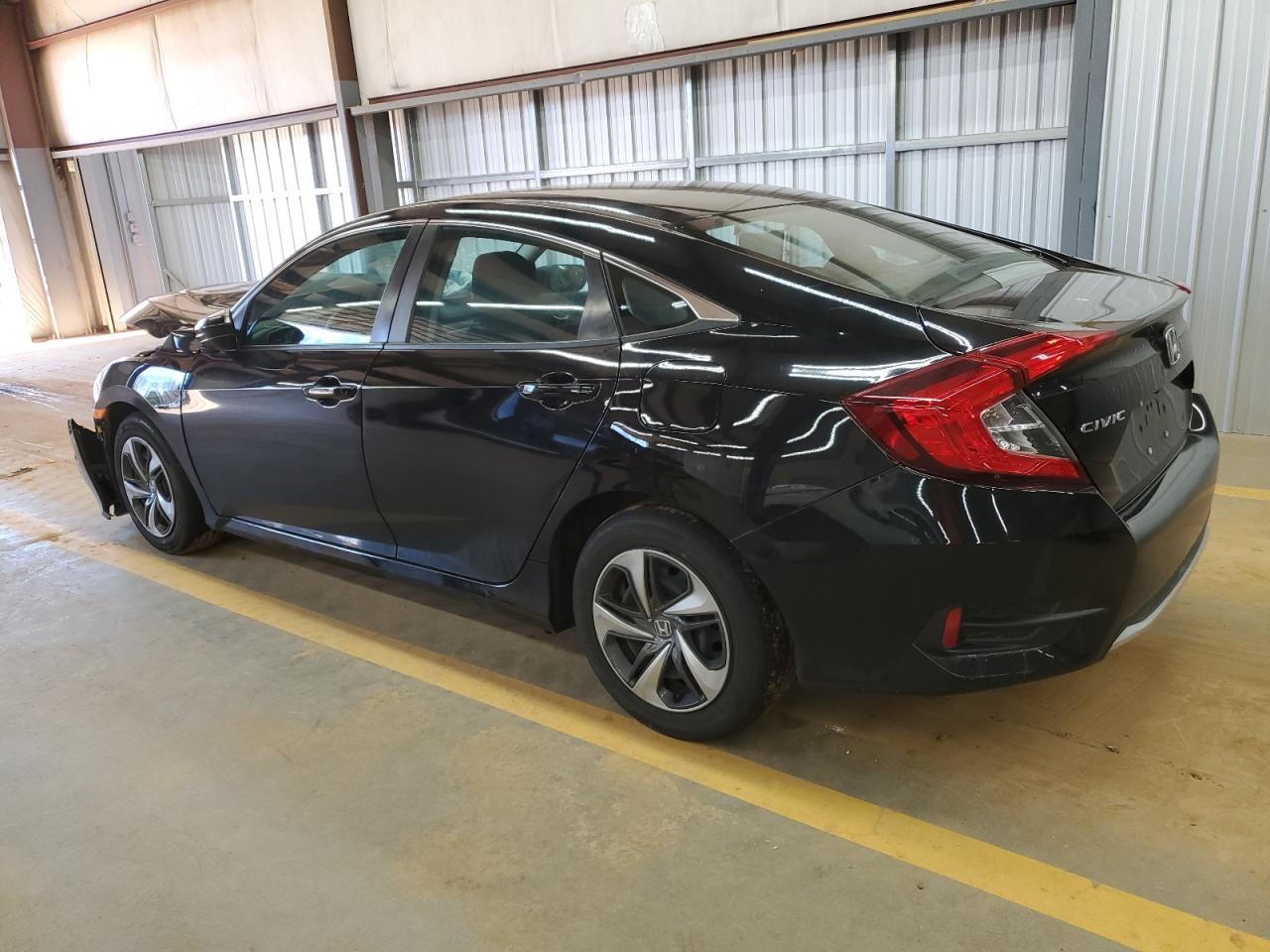 2020 Honda Civic - Image 2