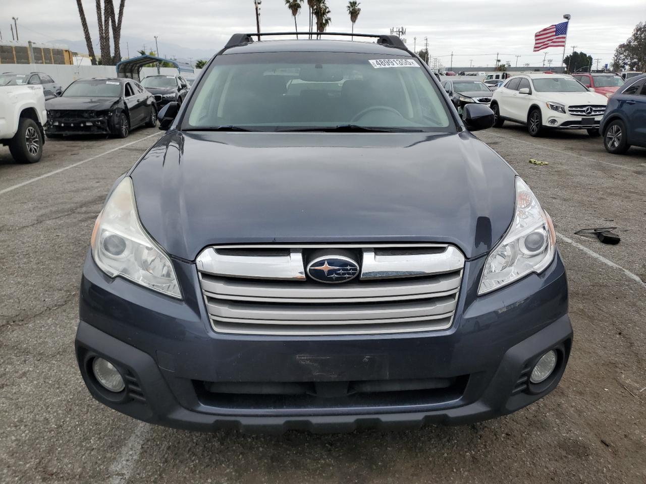 2014 Subaru Outback - Image 5