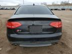 2010 Audi S4 Premium Plus na sprzedaż w Colorado Springs, CO - Front End