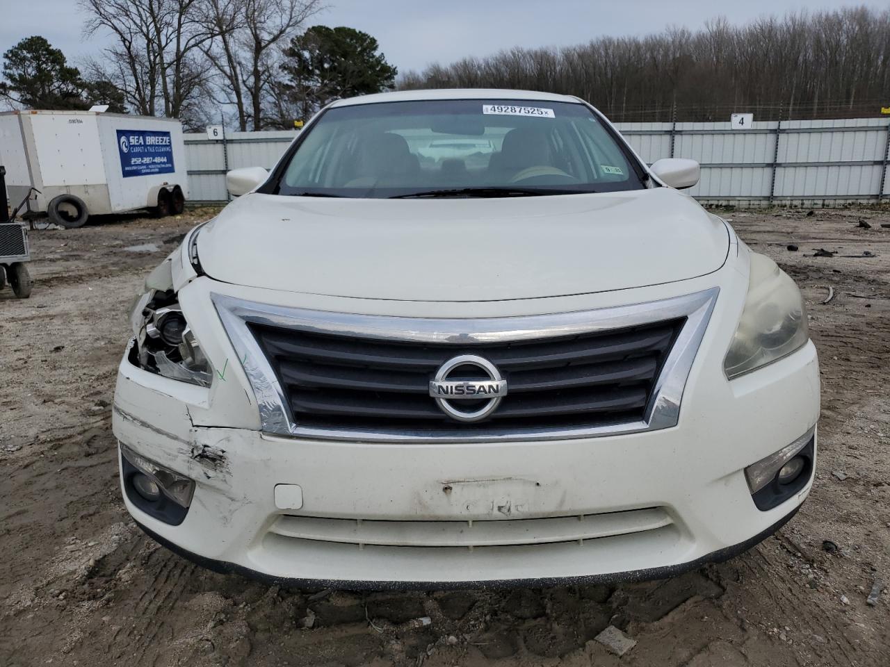 2015 Nissan Altima - Image 5
