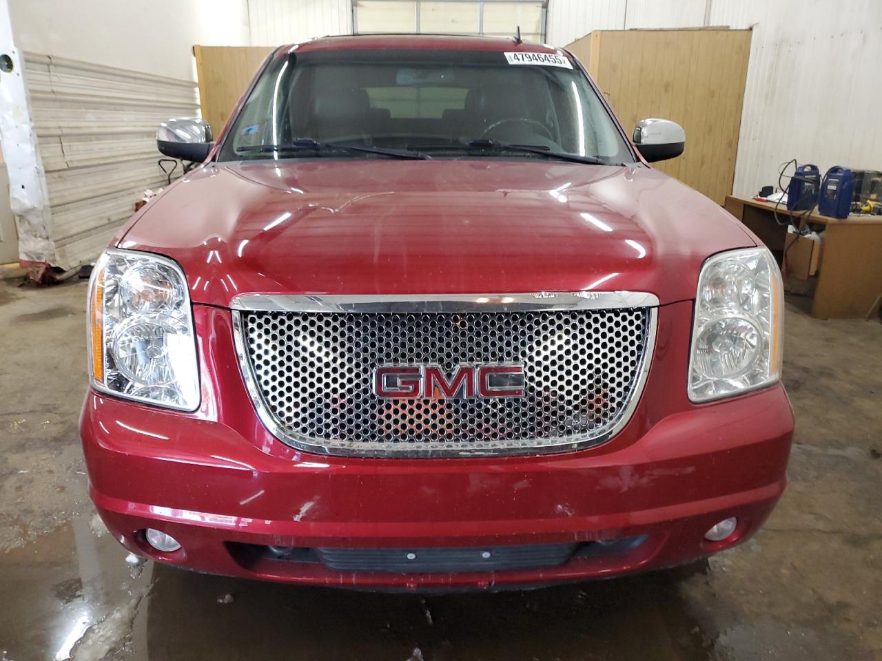 2013 GMC Yukon - Image 5