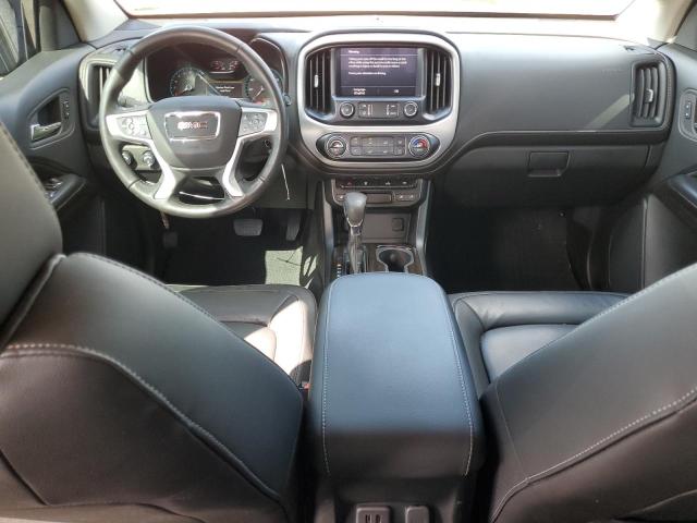  GMC CANYON 2022 Beige