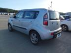 2011 KIA SOUL 2 CRD for sale at Copart WHITBURN