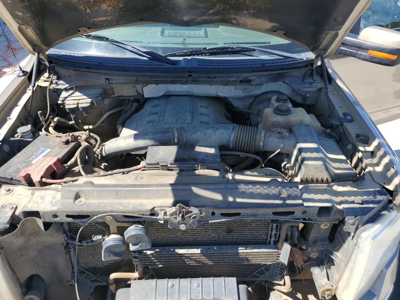 2013 Ford F-150 - Image 11
