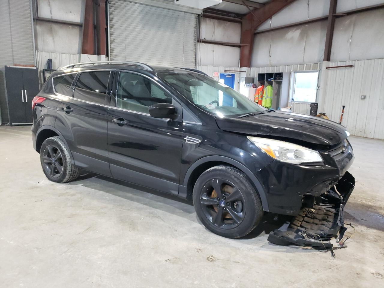 2015 Ford Escape - Image 4