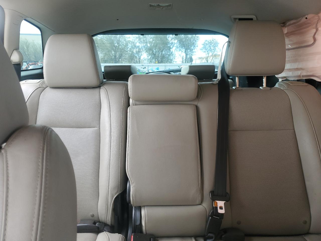 2015 Mazda CX-9 - Image 10