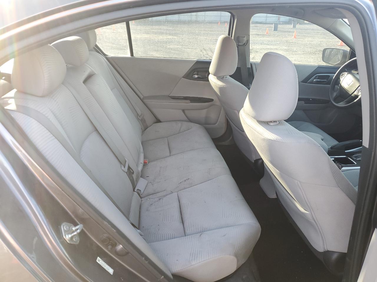 2014 Honda Accord - Image 10
