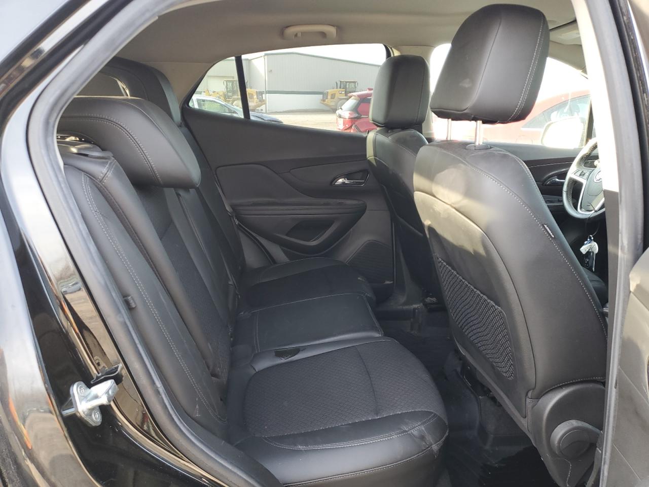 2017 Buick Encore - Image 11