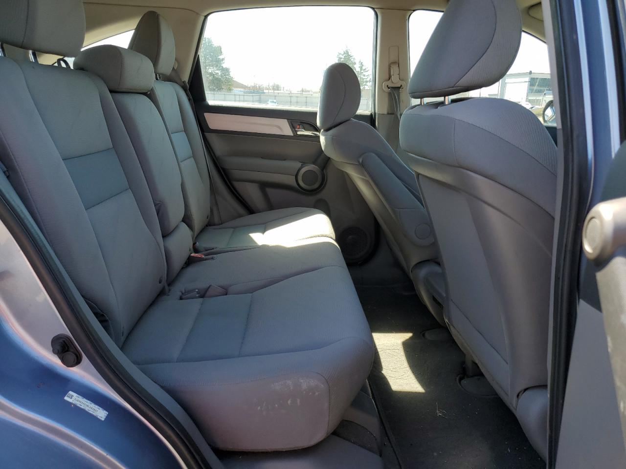 2011 Honda CR-V - Image 12