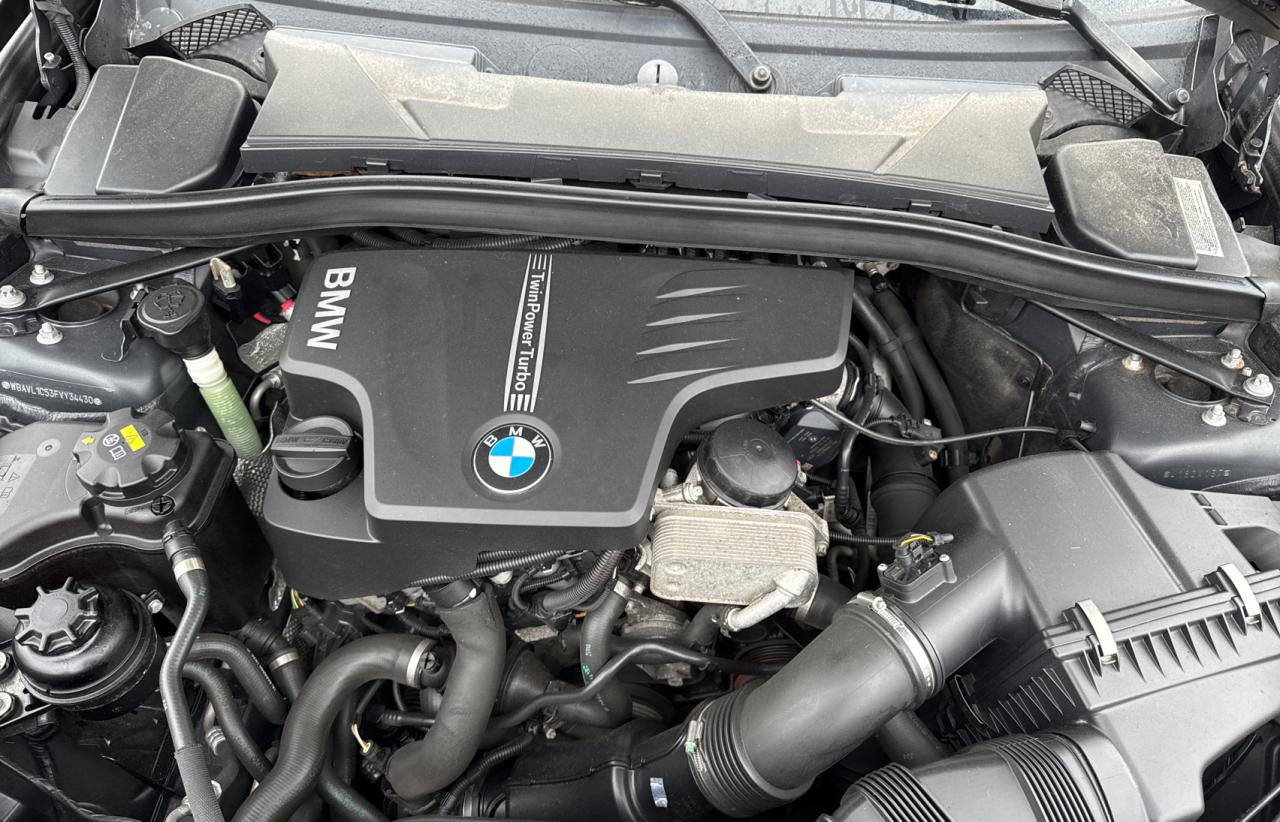 2015 BMW X1 - Image 7