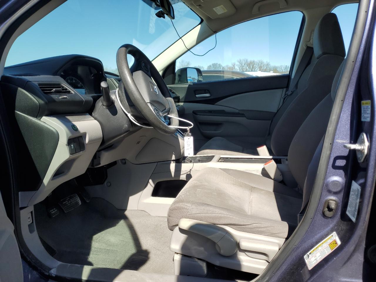 2013 Honda CR-V - Image 7