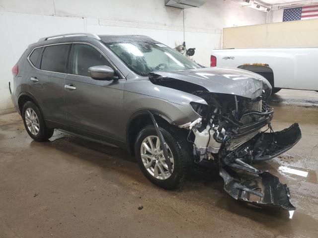  NISSAN ROGUE 2019 Charcoal