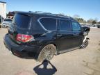 2019 Nissan Armada Platinum na sprzedaż w Florence, MS - Front End