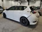 2017 TOYOTA COROLLA IM  à vendre chez Copart ON - OTTAWA