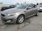 2013 Kia Optima Lx for Sale in Littleton, CO - Vandalism