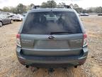 2011 Subaru Forester 2.5X Premium en Venta en Eight Mile, AL - Front End