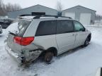 2007 TOYOTA SIENNA CE à vendre chez Copart ON - COOKSTOWN