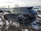 2016 Land Rover Range Rover Sport Hse for Sale in Montreal-est, QC - Vandalism