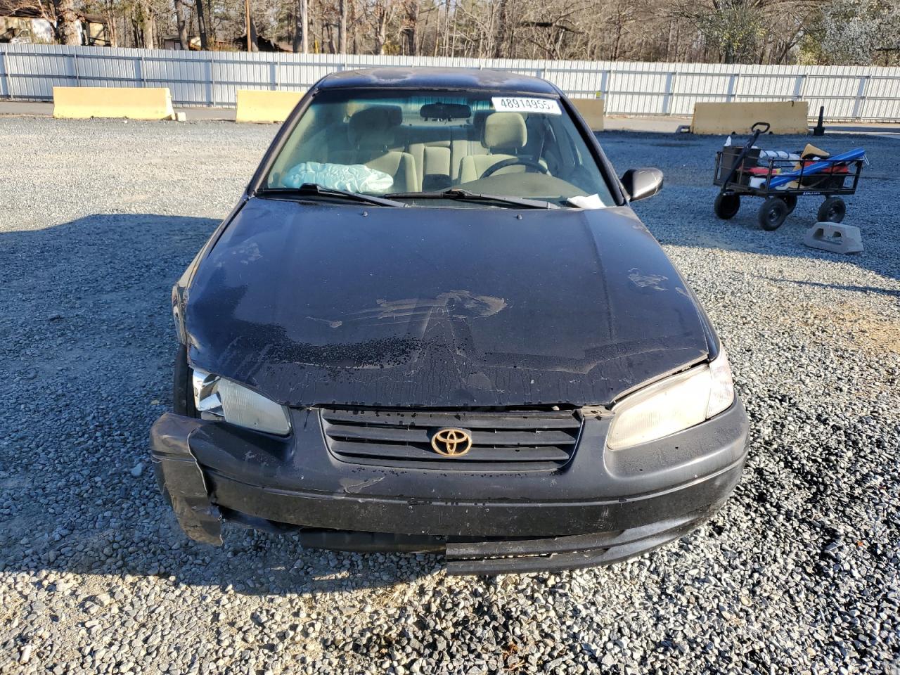 1999 Toyota Camry - Image 5