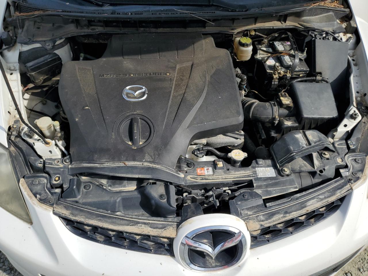2010 Mazda CX-7 - Image 12